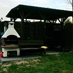 Séjour chez l'habitant Goscinne U Lidki