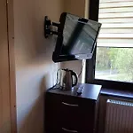 Goscinne U Lidki Władysławowo