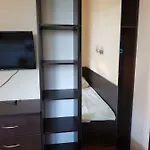 Séjour chez l'habitant Goscinne U Lidki *