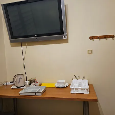 Goscinne U Lidki Władysławowo
