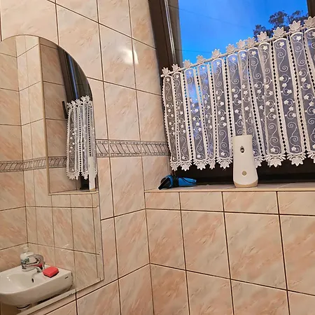 Goscinne U Lidki Séjour chez l'habitant Władysławowo