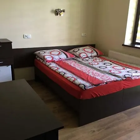 Séjour chez l'habitant Goscinne U Lidki