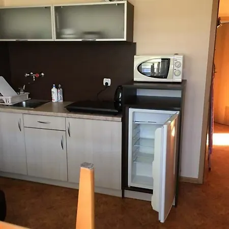 Kwatera prywatna Goscinne U Lidki *