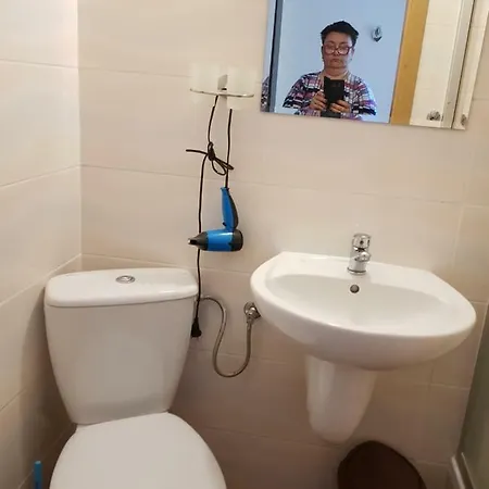 Goscinne U Lidki Kwatera prywatna *