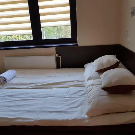 Séjour chez l'habitant Goscinne U Lidki *