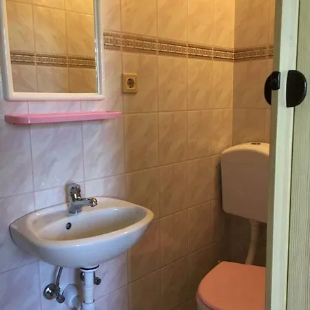 Kwatera prywatna Goscinne U Lidki Władysławowo