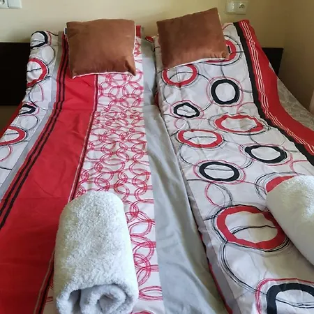 Goscinne U Lidki Kwatera prywatna *