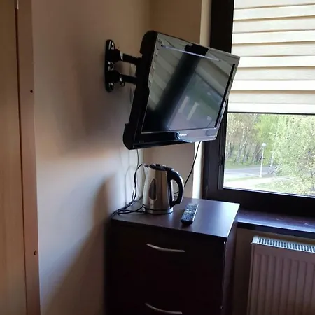 Goscinne U Lidki Władysławowo