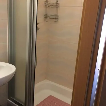 Goscinne U Lidki Homestay szállás *
