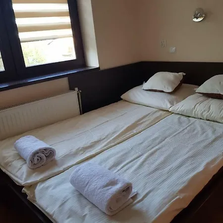 Kwatera prywatna Goscinne U Lidki Władysławowo