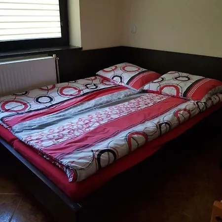 Goscinne U Lidki Homestay szállás