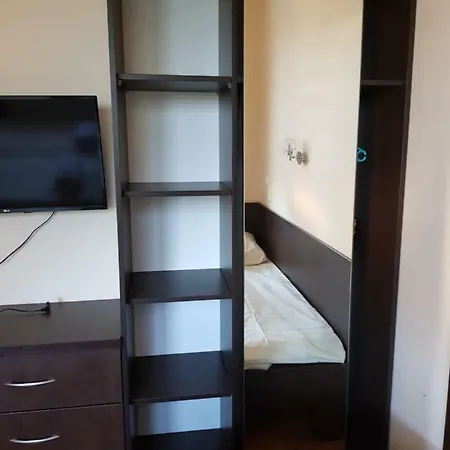 Homestay szállás Goscinne U Lidki *