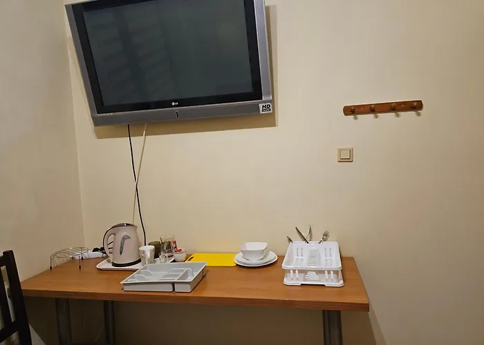 Goscinne U Lidki Władysławowo