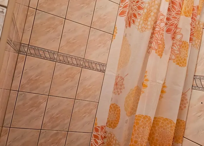 Goscinne U Lidki Homestay szállás