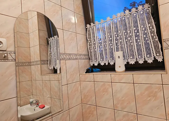 Goscinne U Lidki Homestay szállás Władysławowo