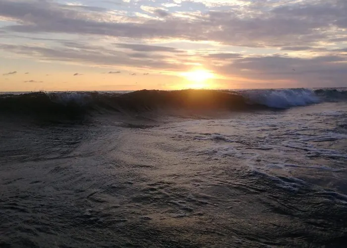 Homestay szállás Goscinne U Lidki