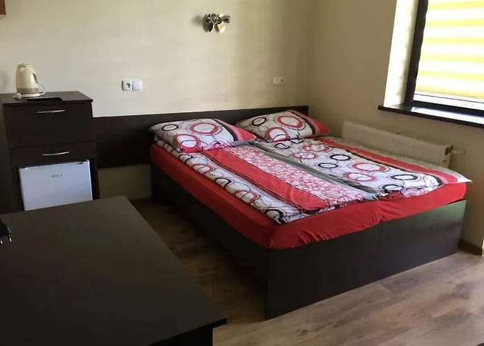 Homestay szállás Goscinne U Lidki