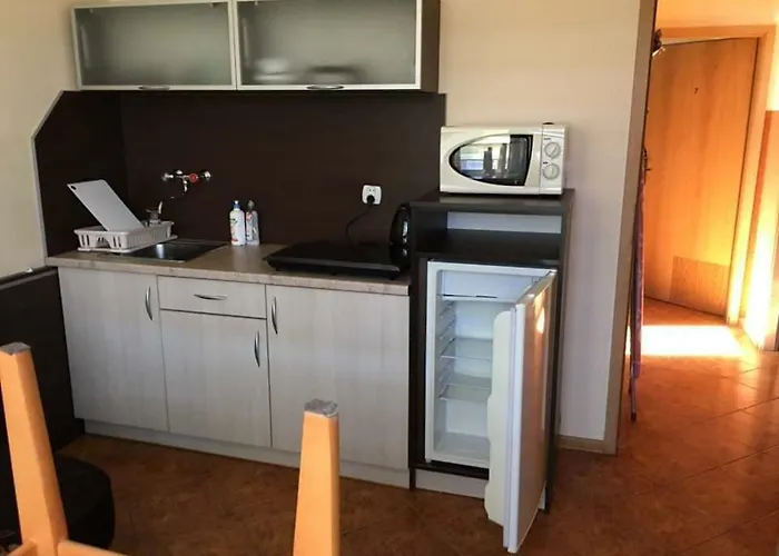 Homestay szállás Goscinne U Lidki *