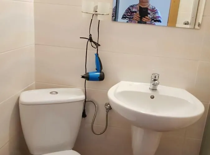 Goscinne U Lidki Homestay szállás *