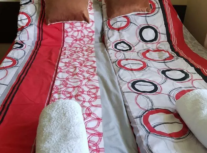 Goscinne U Lidki Homestay szállás *