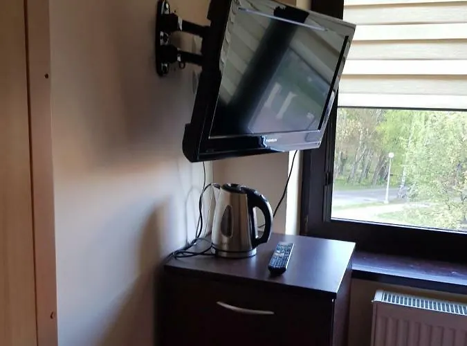 Goscinne U Lidki Władysławowo