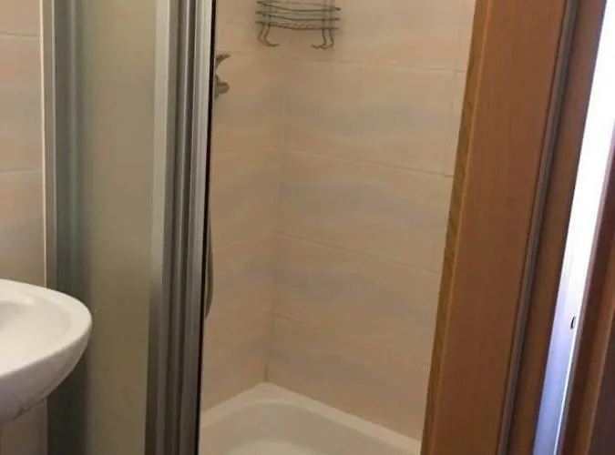 Goscinne U Lidki Homestay szállás *