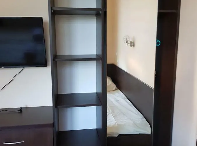 Homestay szállás Goscinne U Lidki *